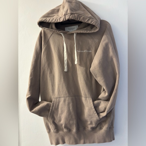 Sweaters - Province of Canada hoodie